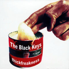 The Black Keys | Thickfreakness | Album