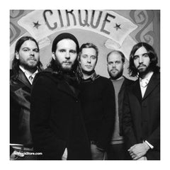 La procession du cœur noir | Artiste
