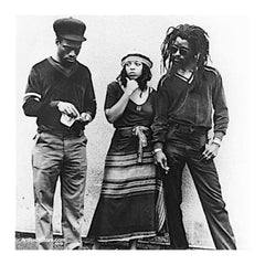 Black Uhuru |  Artist