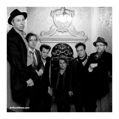 The Blackeyed Susans | Artist