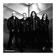 Blind Guardian |  Artist