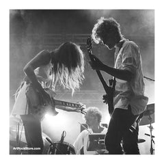 Blonde Redhead |  Artist