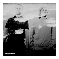 Boards of Canada |  Artist