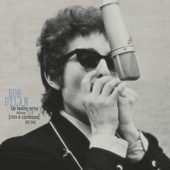 Bob Dylan | Rare et inédit (La série Bootleg Vol. 1-3) | Album