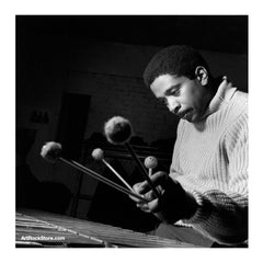 Bobby Hutcherson |  Artist