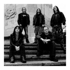 Bolt Thrower |  Artist
