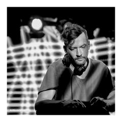 Bonobo |  Artist
