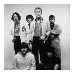 Bonzo Dog Band |  Artist