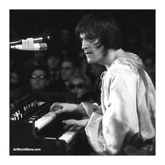 Brian Auger |  Artist
