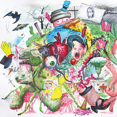 Tropical Fuck Storm | Braindrops | Album