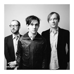 Bright Eyes |  Artist