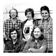 Brinsley Schwarz |  Artist