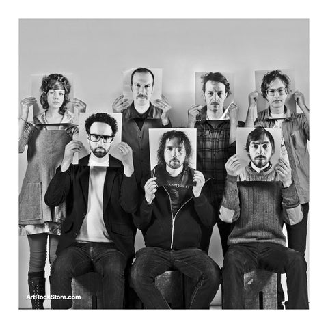 Broken Social Scene | Artist