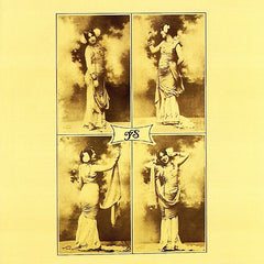 Il Balletto di Bronzo | Ys | Album