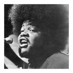 Buddy Miles |  Artist