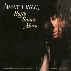 Buffy Sainte-Marie | Many a Mile | Album