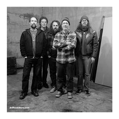Built to Spill |  Artist