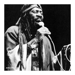 Bunny Wailer |  Artist