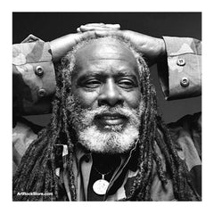 Burning Spear |  Artist
