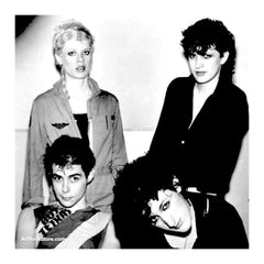 ブッシュテトラ | アーティスト