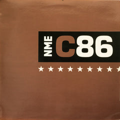 Various Artists | C86 (Comp.) | Album
