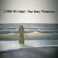 Cheer-Accident | Fear Draws Misfortune | Album