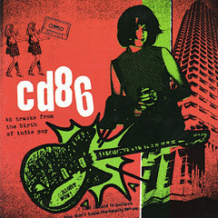 Artistes divers | CD86 (Comp.) | Album