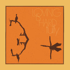 Tully | Loving is Hard | Album