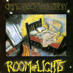 Crime & The City Solution | Room of Lights | Album