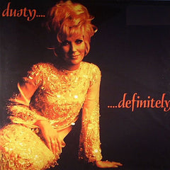 Dusty Springfield | Dusty Definitely | Album