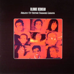 Blonde Redhead | Melody of Certain Damaged Lemons | Album