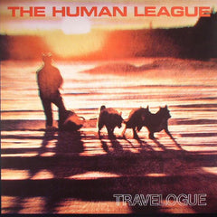 The Human League | Travelogue | Album