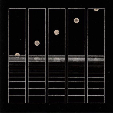 Circles Around the Sun | Let it Wander | Album-Vinyl