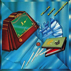 Yellow Magic Orchestra | Yellow Magic Orchestra | Album