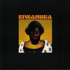 Michael Kiwanuka | Kiwanuka | Album
