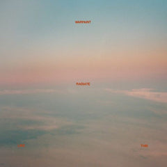 Warpaint | Radiate Like This | Album