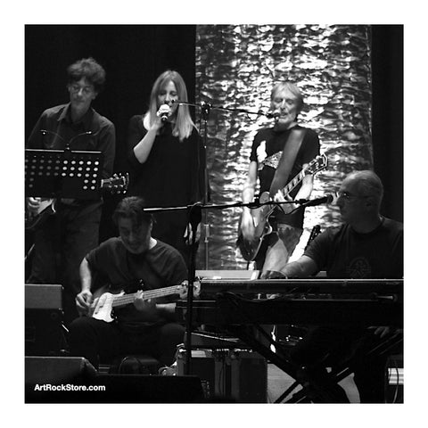 Consorzio Suonatori Indipendenti | Artist