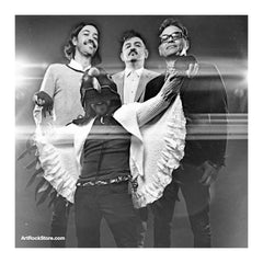 Café Tacvba | Artiste