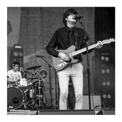Car Seat Headrest |  Artist