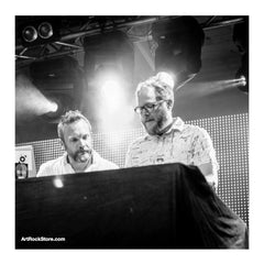 Carbon Based Lifeforms |  Artist