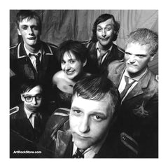 Cardiacs |  Artist