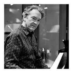 Carter Burwell |  Artist