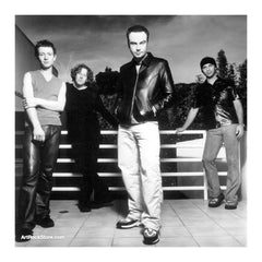 Catherine Wheel |  Artist