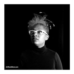 Cécile McLorin Salvant |  Artist