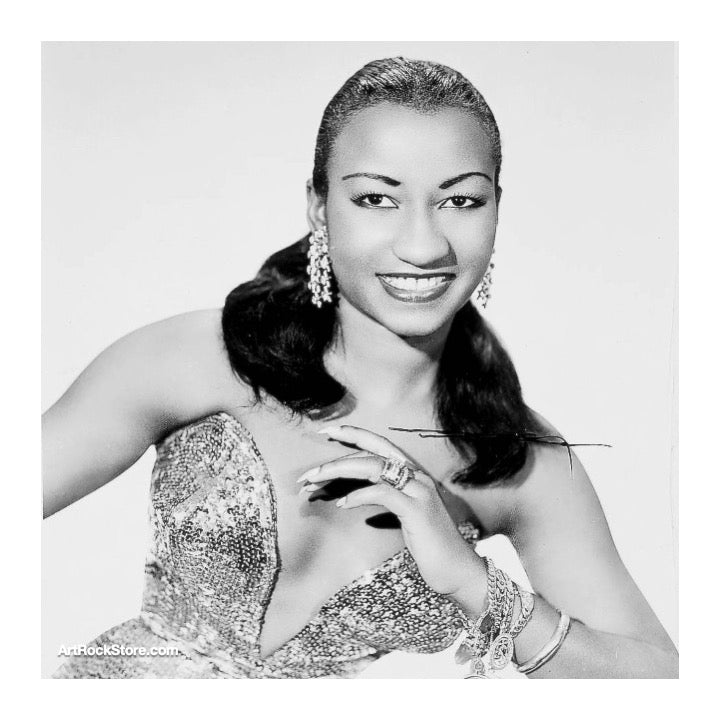 Celia Cruz | Artist