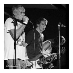 The Celibate Rifles |  Artist