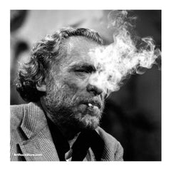 Charles Bukowski |  Artist