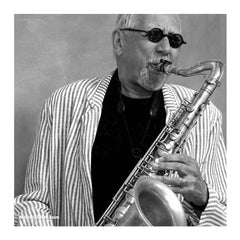 Charles Lloyd |  Artist
