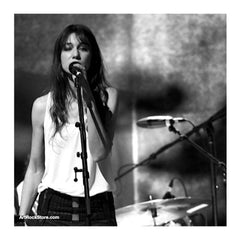 Charlotte Gainsbourg |  Artist