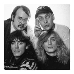 Cheap Trick |  Artist